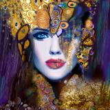 Digital art    New Media