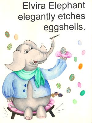 Elvira Elephant Elvira Elephant
