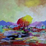 ART:Louis Pretorius Paintings ART:Louis Pretorius Paintings