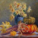Florals and Still Life