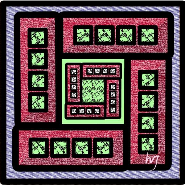 prayer tile 