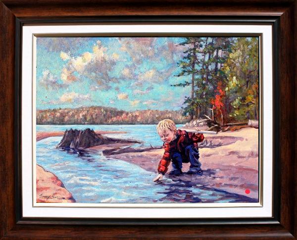 Exploring the Nature