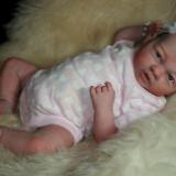  Reborn Preemie ~ Taylor ~ ADOPTED/SOLD