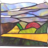 Custom Stained Glass Custom Stained Glass