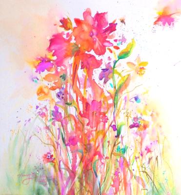 Magical Fairy gardens