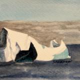 Disco Bay Iceberg