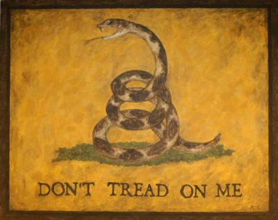 Gadsden Flag Gadsden Flag