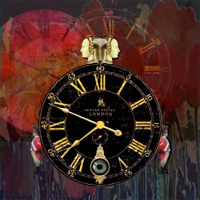 Time Again Time Again