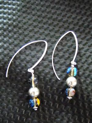 #34 Mirano glass #34 Mirano glass