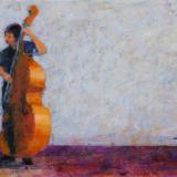 Bass Player