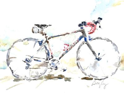 Black Road Bike Black Road Bike