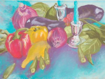 139/S21 Vegetable Fiesta