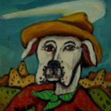 Cowboxer
