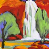 Havasu Falls III