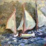 Windy Sails