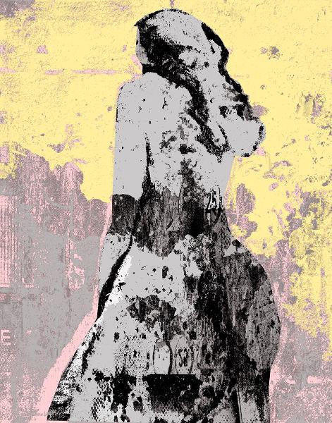 The Bather