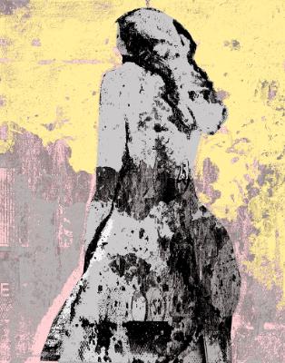 The Bather