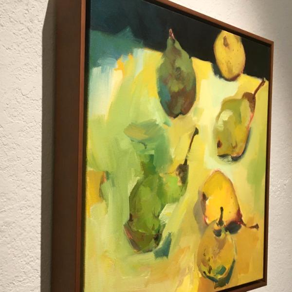 Asian Pears 'Les Excentriques'