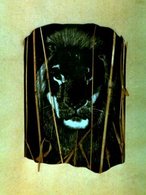 LION LION