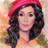 Cher