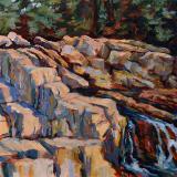 WF6 New England Waterfall