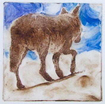 Coyote (Yellowstone series)