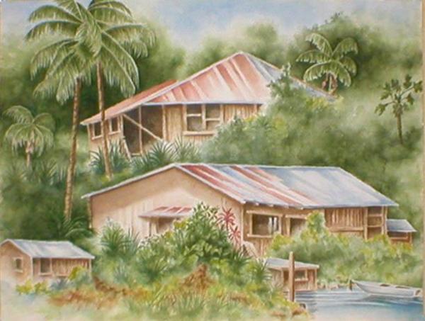 Kaneohe Ohana