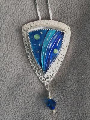 Shield of Blue Shield of Blue
