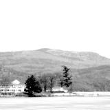 Resort On The Lake