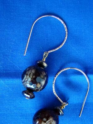 #47 Mirano glass #47 Mirano glass