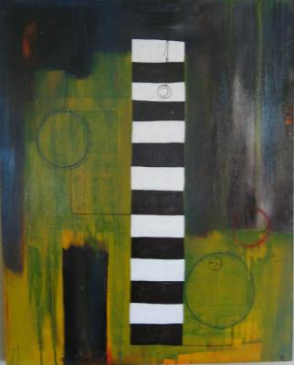 Don't understand a word