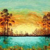 Everglades in Orange