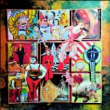 Gayle Weiss Collage