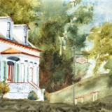 Tappmeyer House 9.10.25