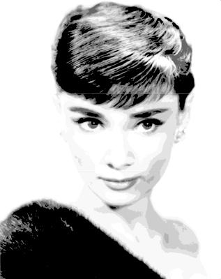 Audrey Hepburn