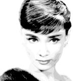 Audrey Hepburn