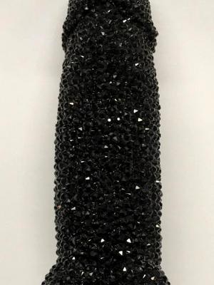 Ebony Phallus - Bottom - Sold Ebony Phallus - Bottom - Sold