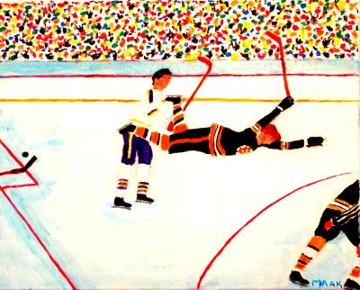 Bobby Orr Bobby Orr