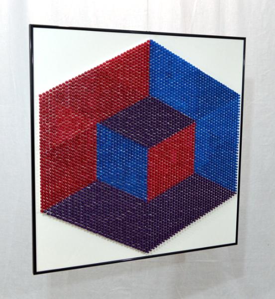 Cube Cube