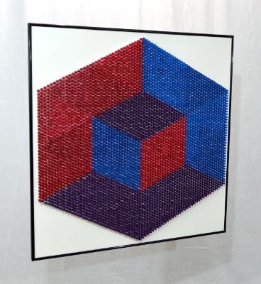 Cube Cube Cube Cube