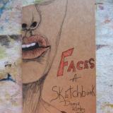 Faces: A Sketchbook