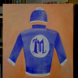 Jockey M