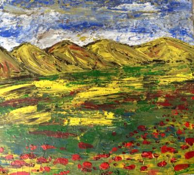 Landscape Landscape
