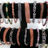 Chainmail Bracelets