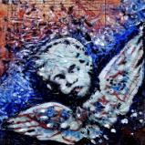 Visual Artist, Illustration & Art History Graduate