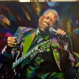 B.B. king the thrill is gone 