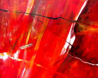 Red Jasper light Red Jasper light