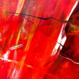 Red Jasper light