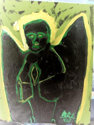 dark angel dark angel
