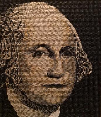 Washington (2019) SOLD Washington (2019) SOLD